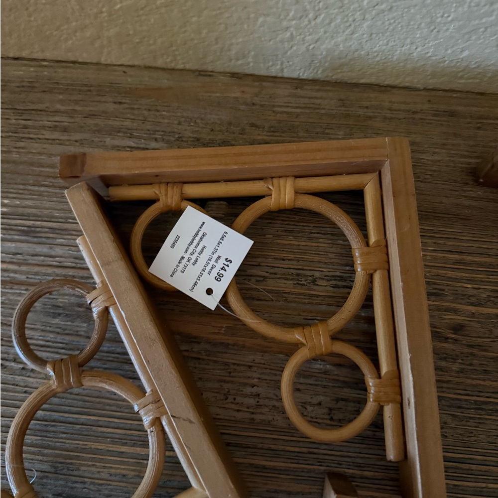 10 pieces hobby lobby wall decor - Picture 2 of 4